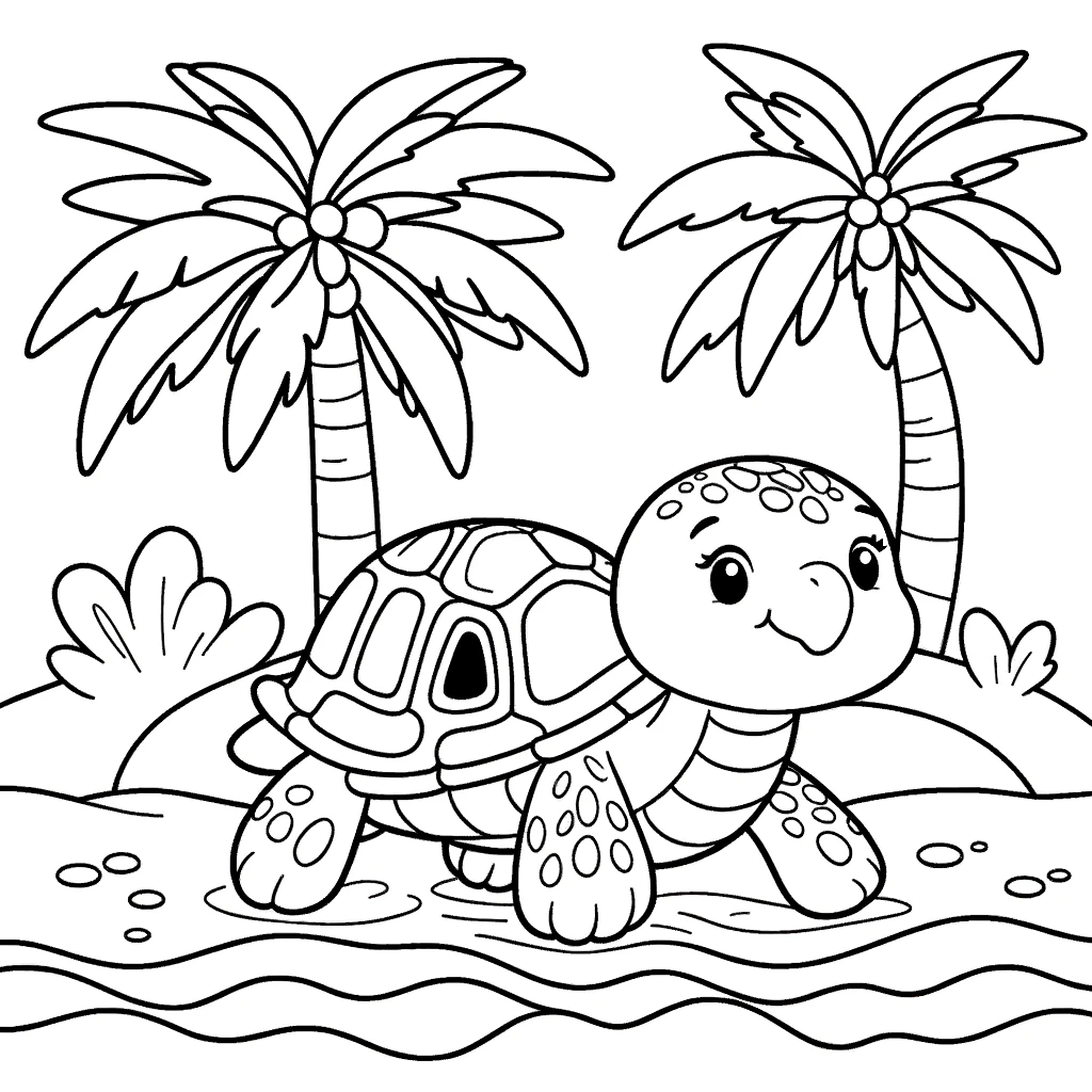 free coloring pages for kids