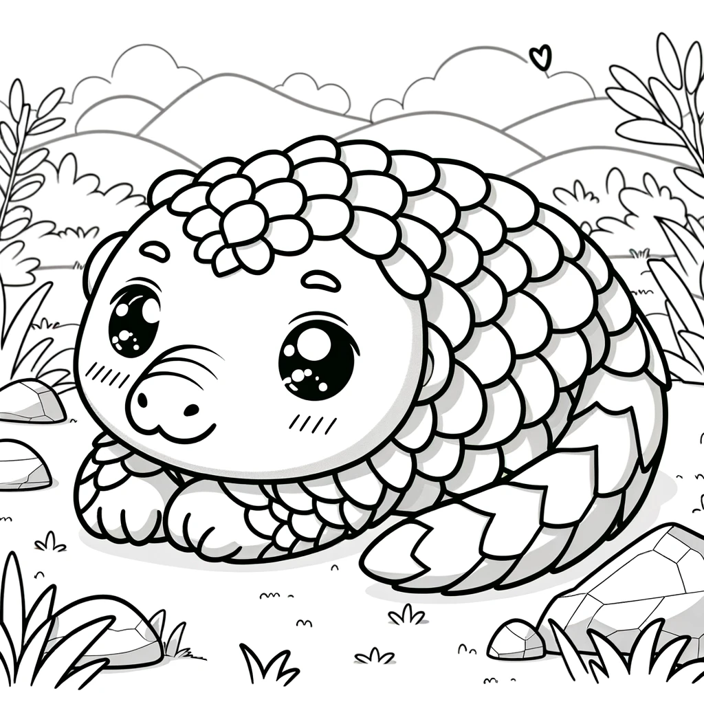 free coloring pages for kids