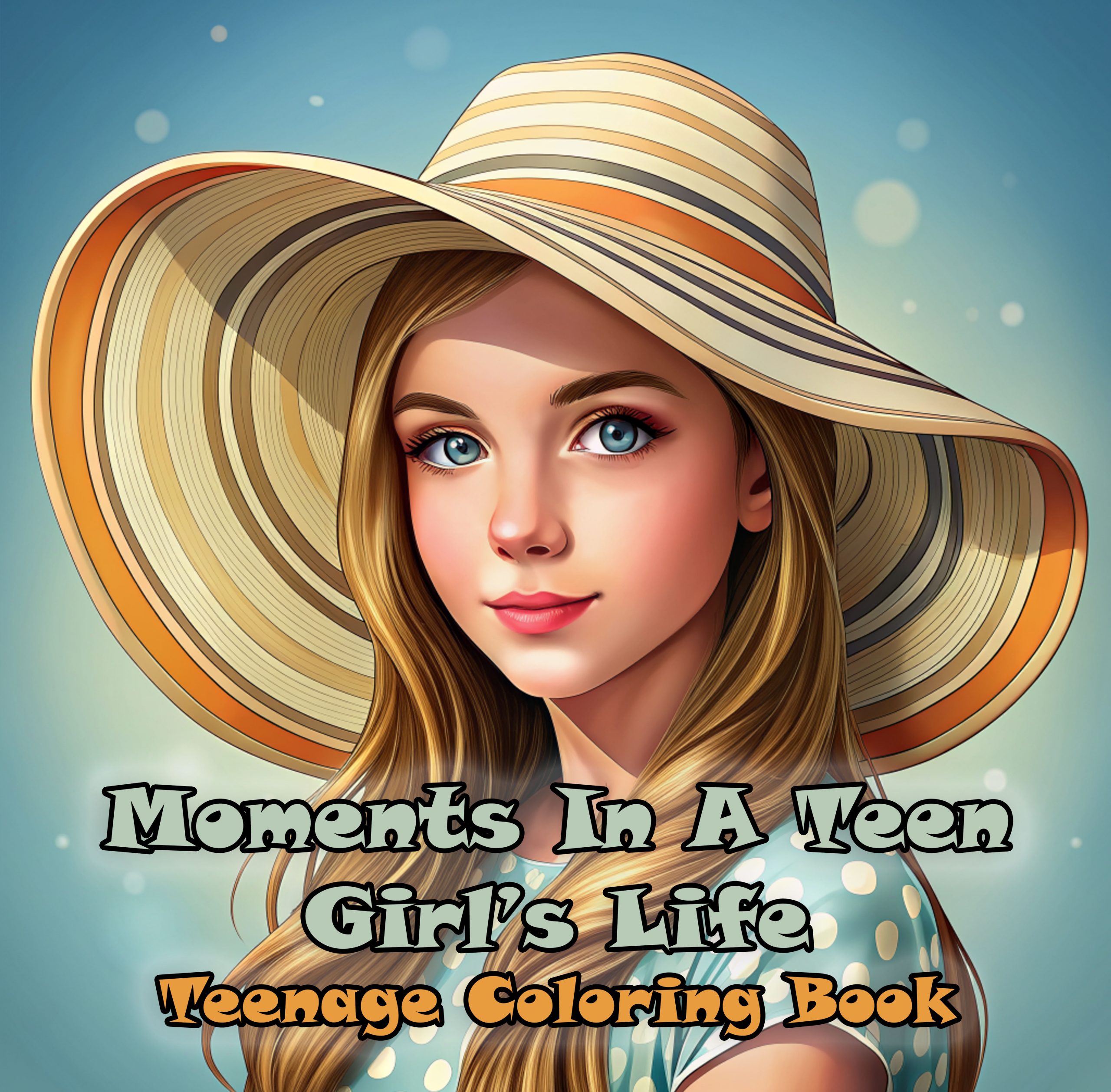 Moments In A Teen Girl’s Life | Review Link